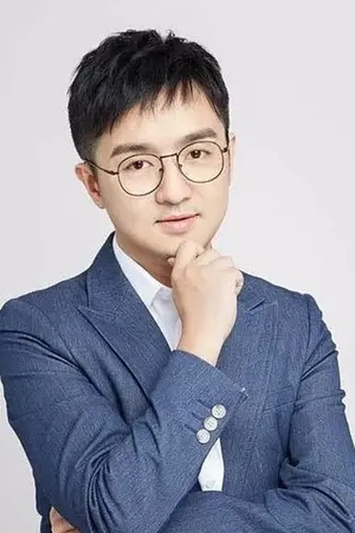 Huo Shu en su biografía y filmografía