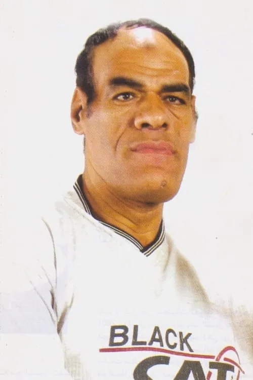 Shaima Saif ha trabajado con Husain Abu-Haggag en 1 ocasiones