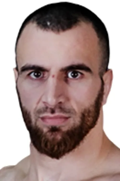 Amirkhan Adaev ha trabajado con Husein Kushagov en 2 ocasiones