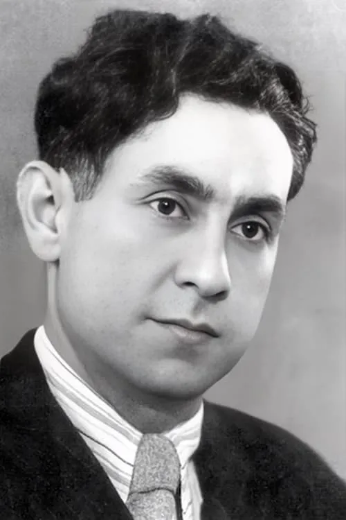 Nodar Shashigoglu ha trabajado con Huseynagha Sadigov en 3 ocasiones