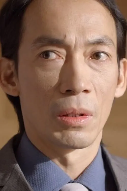 Michael Scherer ha trabajado con Huy Phong Doan en 2 ocasiones