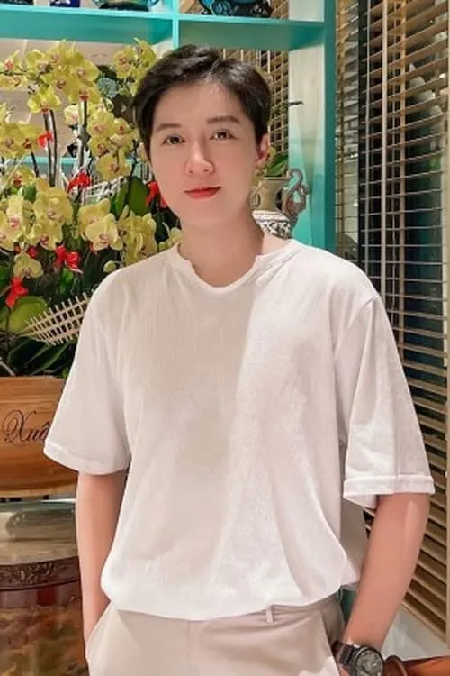 Huỳnh Ngọc Thiên Tú — personaje: Kim