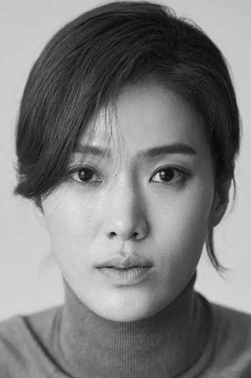 Jin Mi-sa ha trabajado con Hwang Hyun-bin en 1 ocasiones