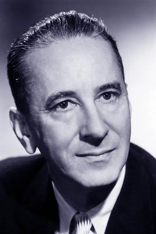 Kim Tracy ha trabajado con Hy Gardner en 1 ocasiones