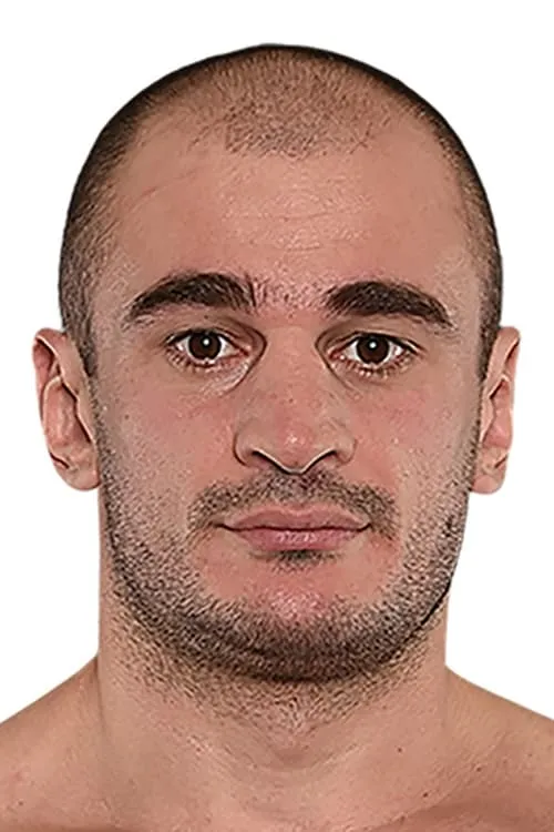 Marcos Mojica ha trabajado con Iago Kiladze en 1 ocasiones