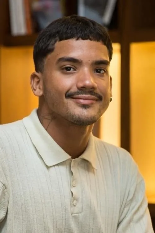 Isabela Catão ha trabajado con Iago Xavier en 1 ocasiones