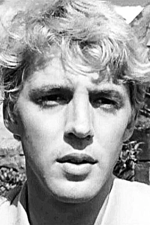 Jack MacGowran ha trabajado con Iain Quarrier en 3 ocasiones