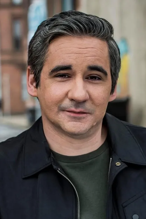 Kevin Mains ha trabajado con Iain Robertson en 2 ocasiones