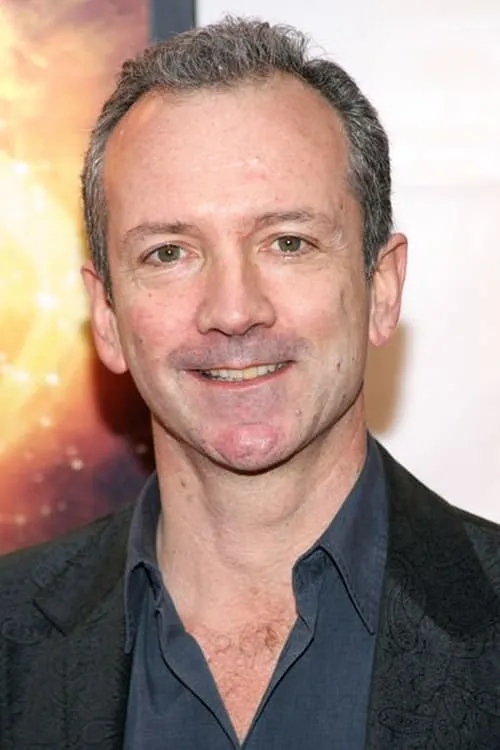 Iain Softley interpretando a 