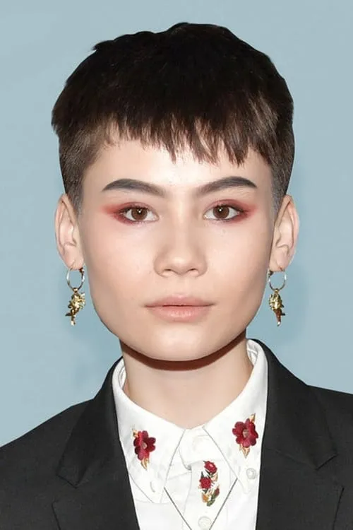 Michael Lamport ha trabajado con Ian Alexander en 1 ocasiones