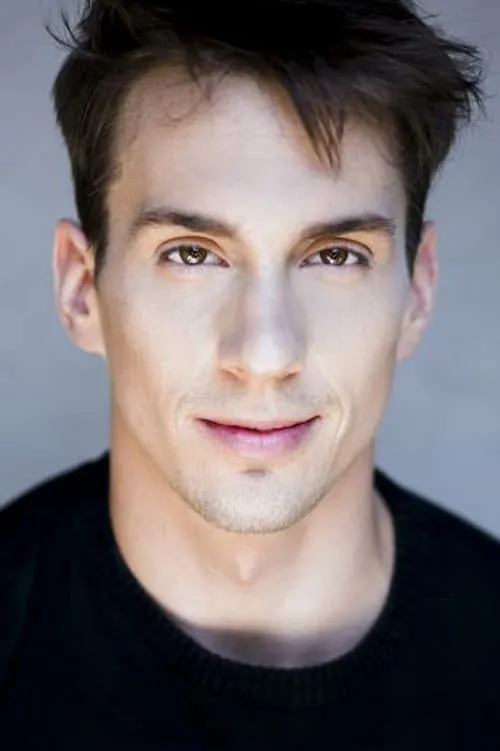 Ian Arcudi en su biografía y filmografía