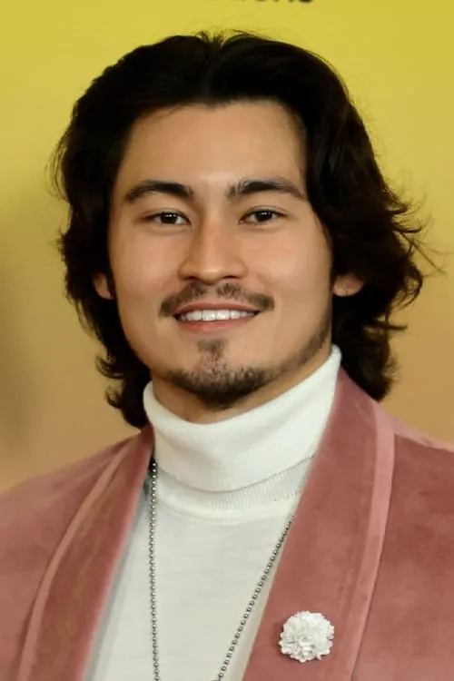 Ian Boggs — personaje: Major Boba