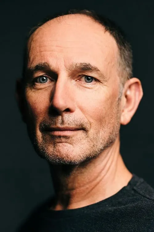 Foto de perfil del actor Ian Bolt en el reparto