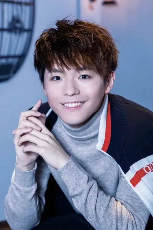 Anson Kong ha trabajado con Ian Chan en 2 ocasiones