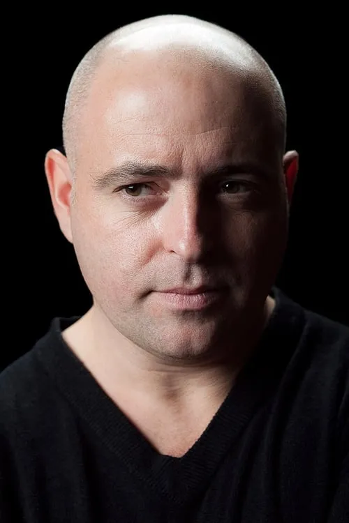 Flo McSweeney ha trabajado con Ian Coppinger en 1 ocasiones