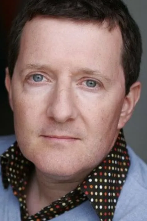 Julien Cosquéric ha trabajado con Ian Fenelon en 1 ocasiones