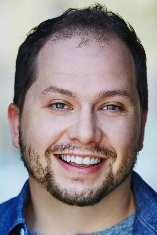 Jerry L. Buxbaum ha trabajado con Ian Gary en 1 ocasiones