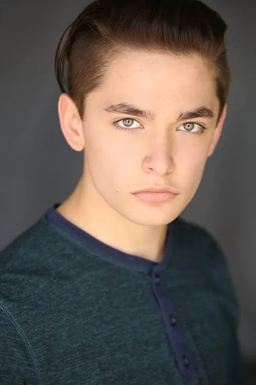 Brenna Sherman ha trabajado con Ian Grey en 1 ocasiones