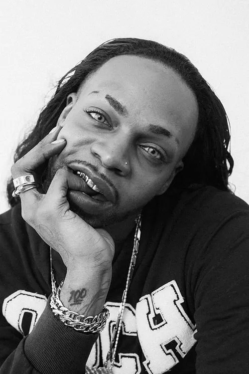 Avani ha trabajado con Ian Isiah en 1 ocasiones