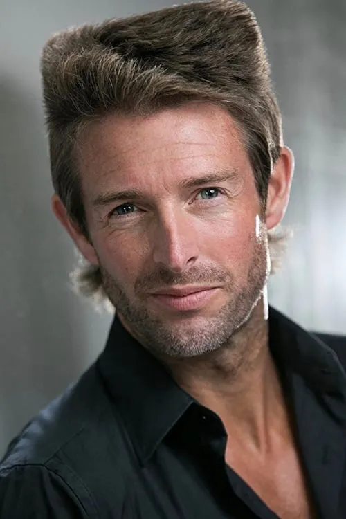 Philip Andrew ha trabajado con Ian Jareth Williamson en 1 ocasiones