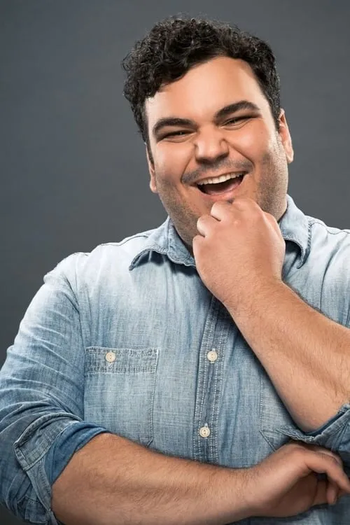 Ian Karmel — personaje: Self