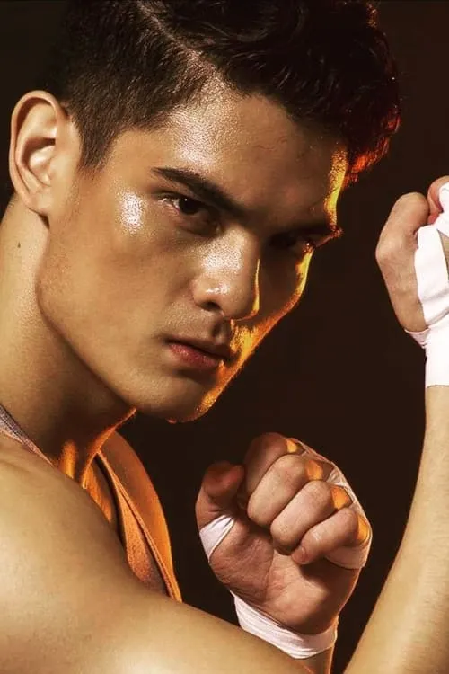 Anne Feo ha trabajado con Ian Lee en 1 ocasiones