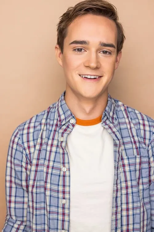 Olivia Barberian ha trabajado con Ian MacGillivray en 1 ocasiones