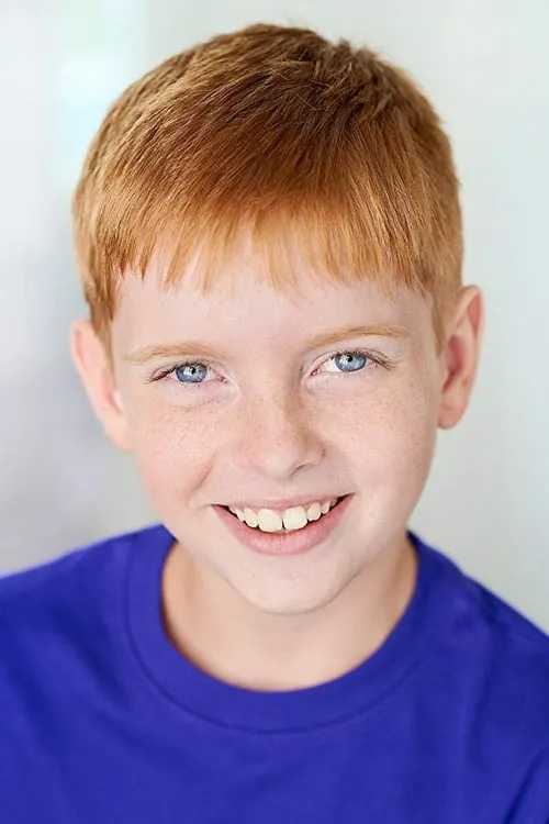 Jake Stephens ha trabajado con Ian Mackles en 1 ocasiones