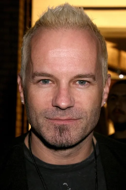 Brian Fitzsimmons ha trabajado con Ian Paul Cassidy en 2 ocasiones