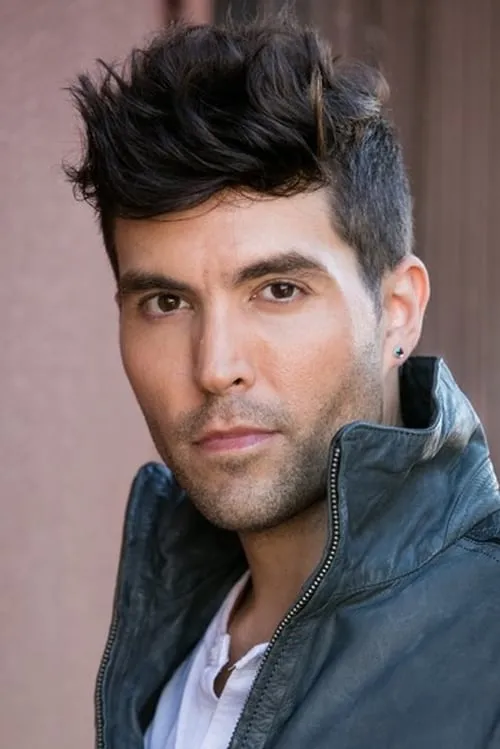 Bob Singleton ha trabajado con Ian Shepard en 1 ocasiones