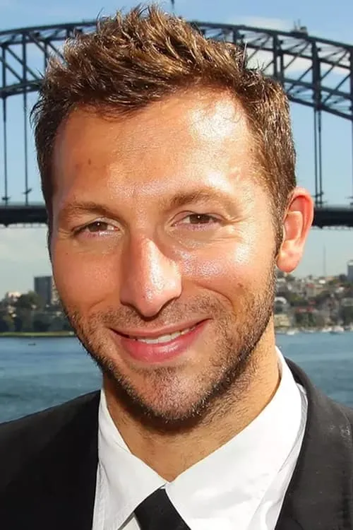 Ian Thorpe — personaje: Self