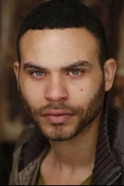 Karen Aldridge ha trabajado con Ian Verdun en 1 ocasiones