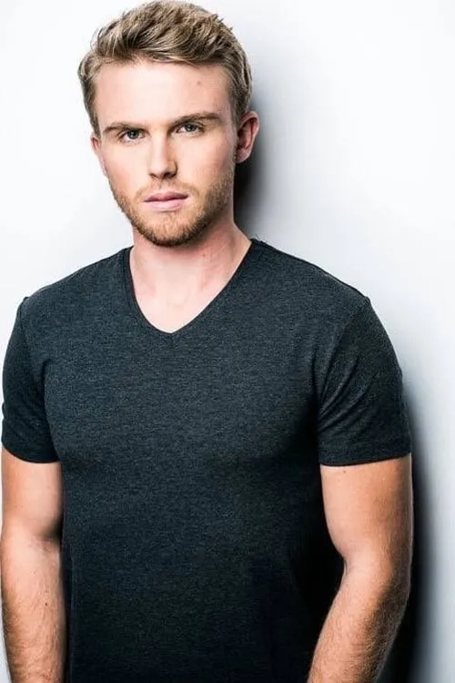 Jason Paul Field ha trabajado con Ian Ward en 1 ocasiones