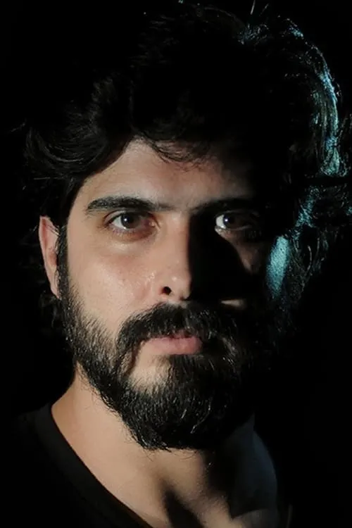 Iano Salomão — personaje: Marcos Fernandes