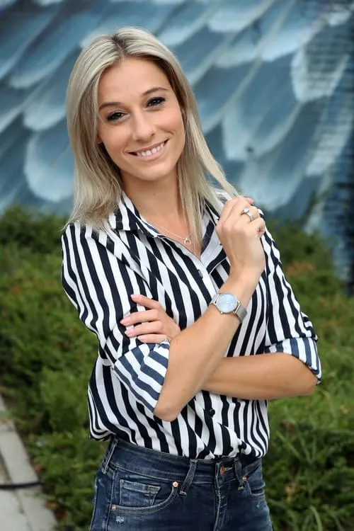 Pierre Gervais ha trabajado con Ianthe Tavernier en 1 ocasiones