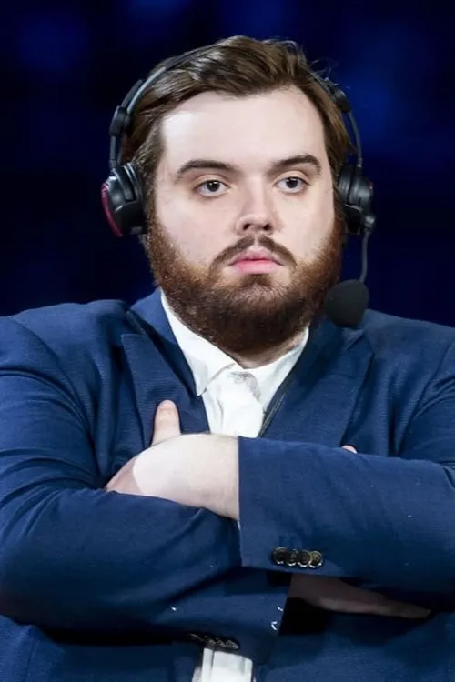 Juan S. Guarnizo ha trabajado con Ibai Llanos en 1 ocasiones