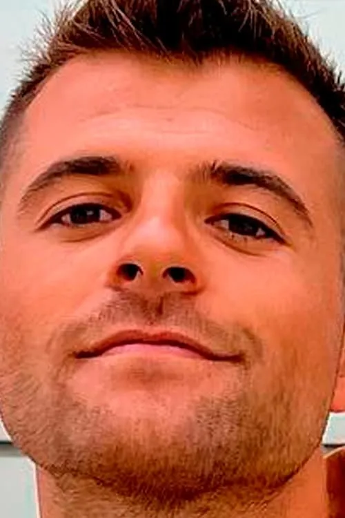 Iban García — personaje: Self - Presenter