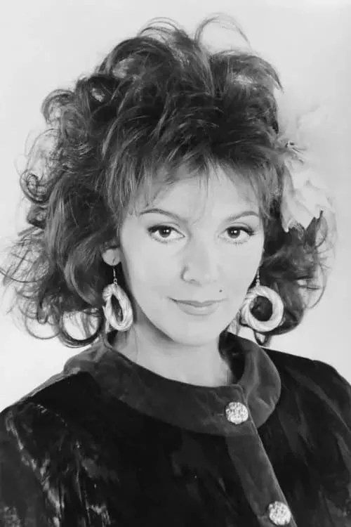 Ibolya Dzsupin en su biografía y filmografía