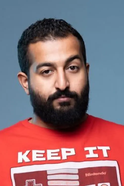 Ibraheem Al-Hajjaj en su biografía y filmografía