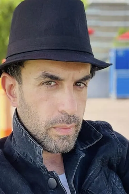 ????? ??? ha trabajado con Ibrahim El Samman en 1 ocasiones