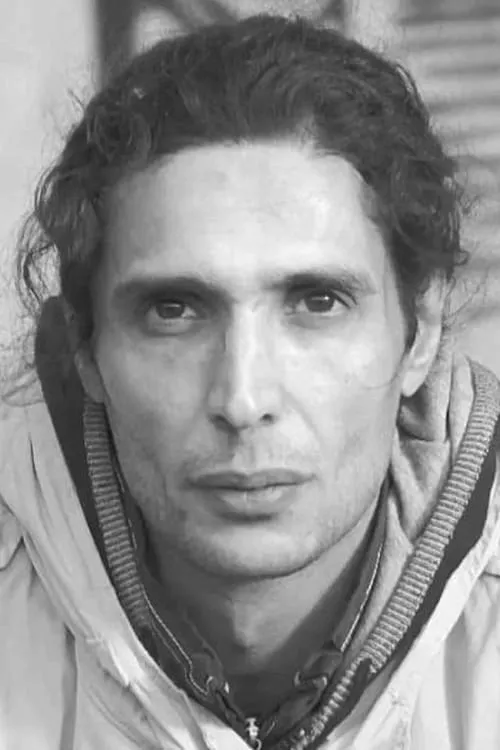 Ibrahim Kiransal en su biografía y filmografía