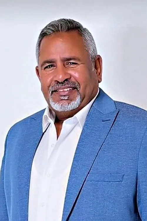 Ibrahim Omran en su biografía y filmografía