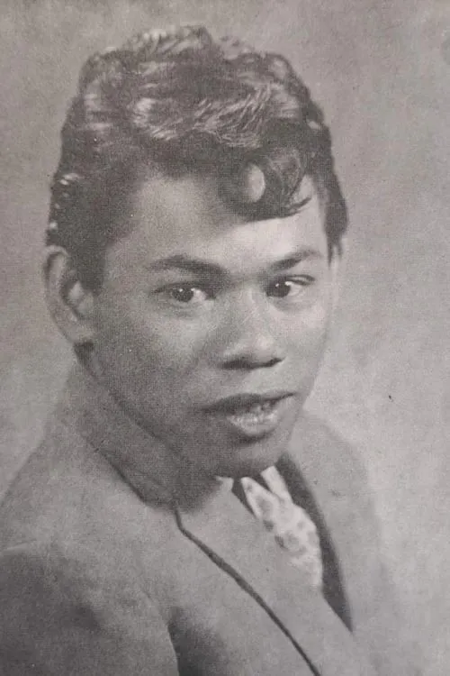 Rosnah Abdul Rahman ha trabajado con Ibrahim Pendek en 1 ocasiones