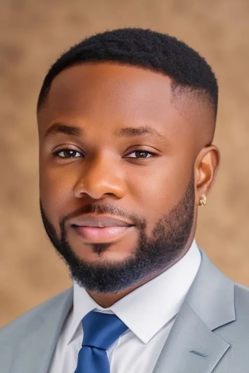 Timini Egbuson ha trabajado con Ibrahim Yekini Itele en 1 ocasiones