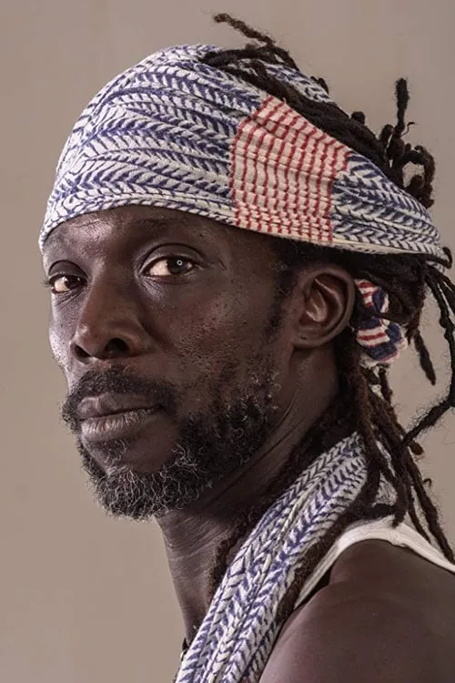 Leonard Wu ha trabajado con Ibrahima Thiam en 1 ocasiones