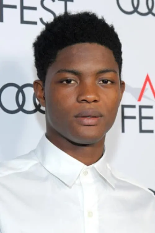 Matthew J. Plumb ha trabajado con Ibrahima Traore en 1 ocasiones