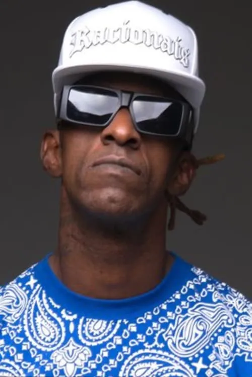 Dexter ha trabajado con Ice Blue en 1 ocasiones