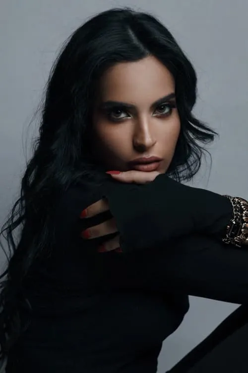 Mohammad Alqass ha trabajado con Ida Alkusay en 1 ocasiones