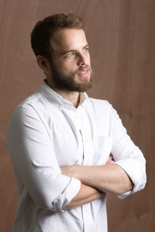 Ido Bartal — personaje: Adam Koren