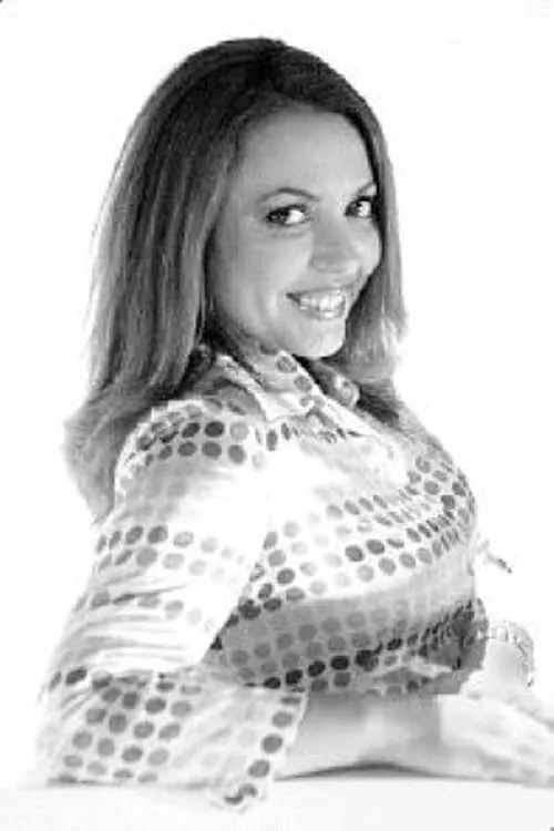 Idoia Bilbao interpretando a Leire